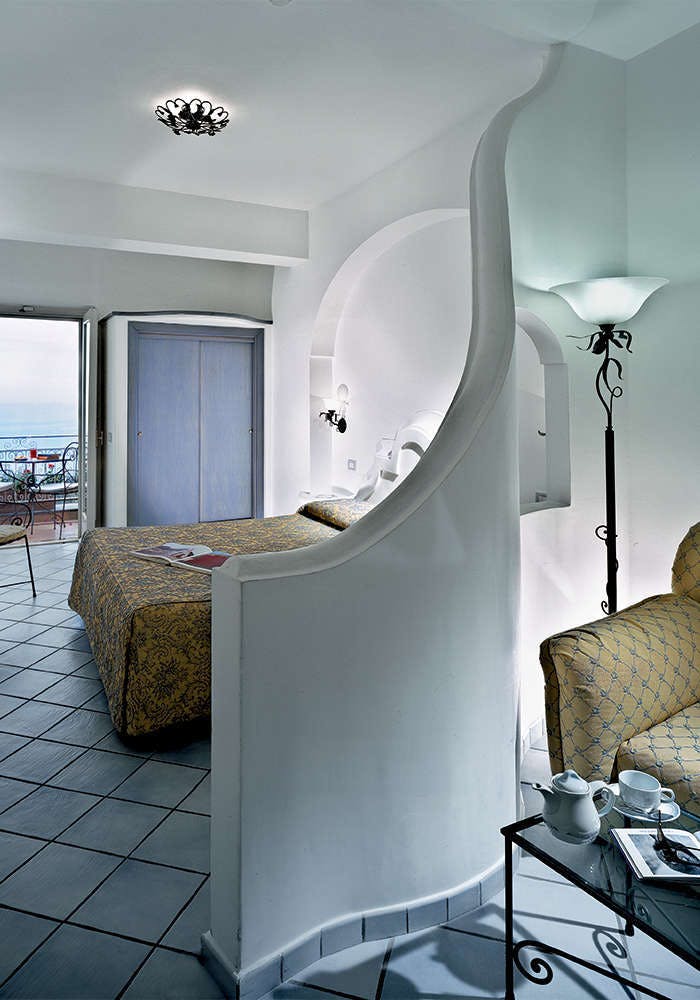 Hotel Positano Art Hotel Pasitea photo 4