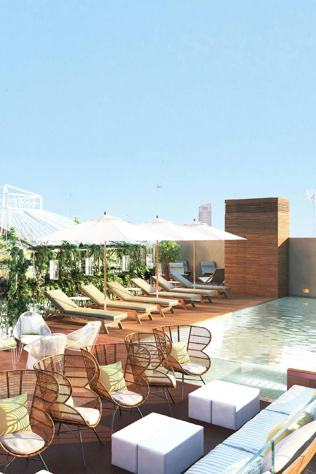 Hotel Hotel Vincci Molviedro photo 1