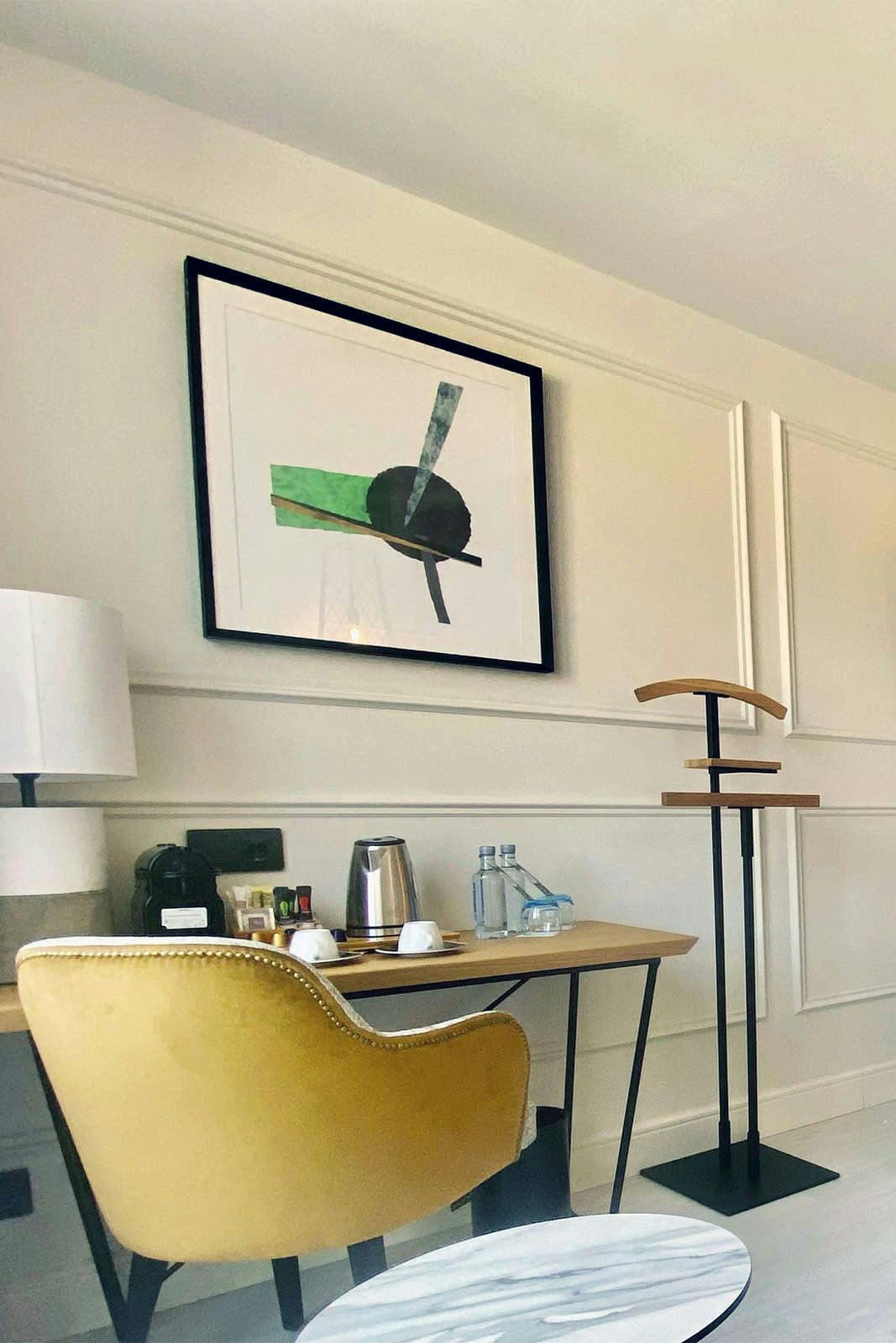 Hotel Vincci Larios Diez photo 3