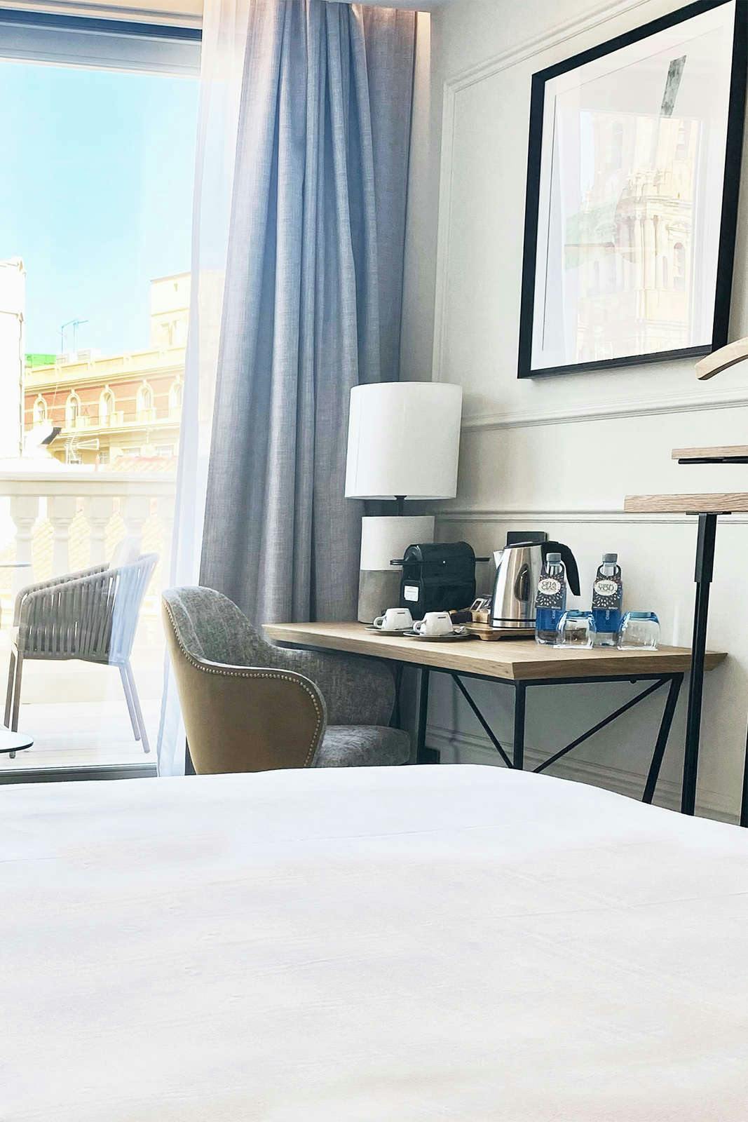 Hotel Vincci Larios Diez photo 4