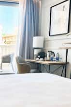 Hotel Vincci Larios Diez photo 4