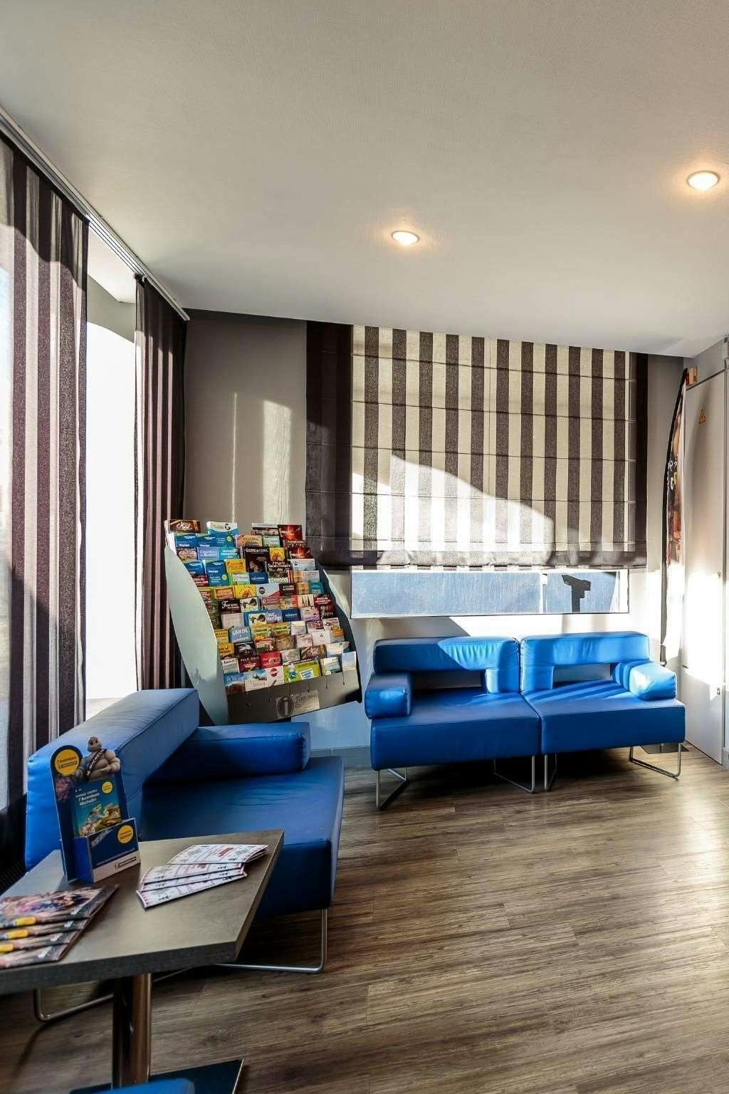 Hotel Kyriad Clermont Ferrand Centre photo 4