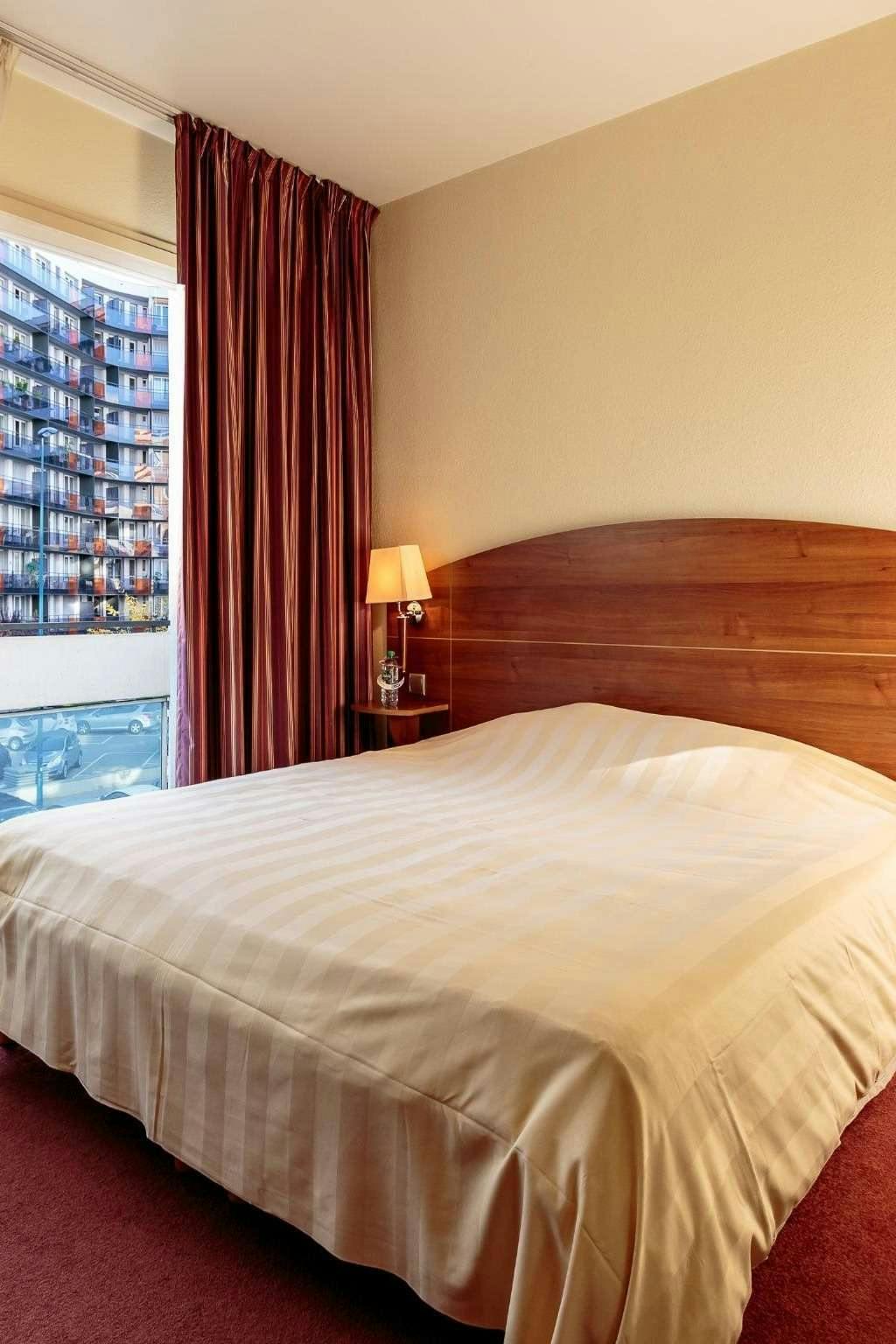 Hotel Kyriad Clermont Ferrand Centre photo 1