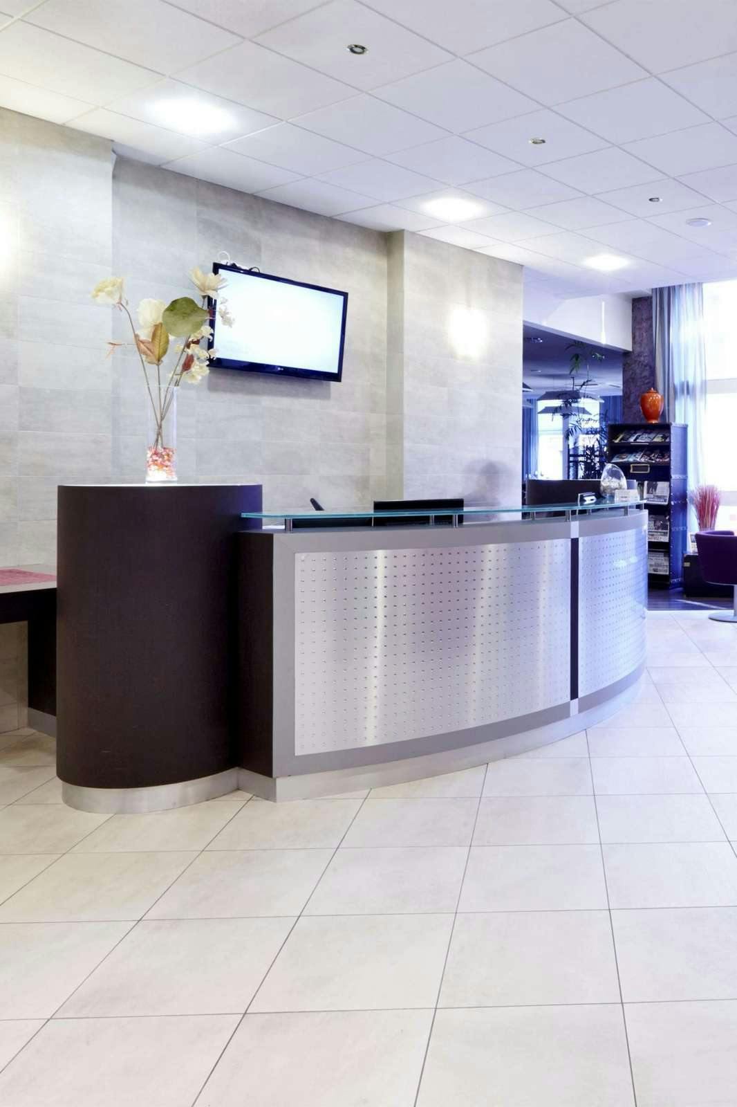 Hotel Hotel Kyriad Metz Centre photo 5