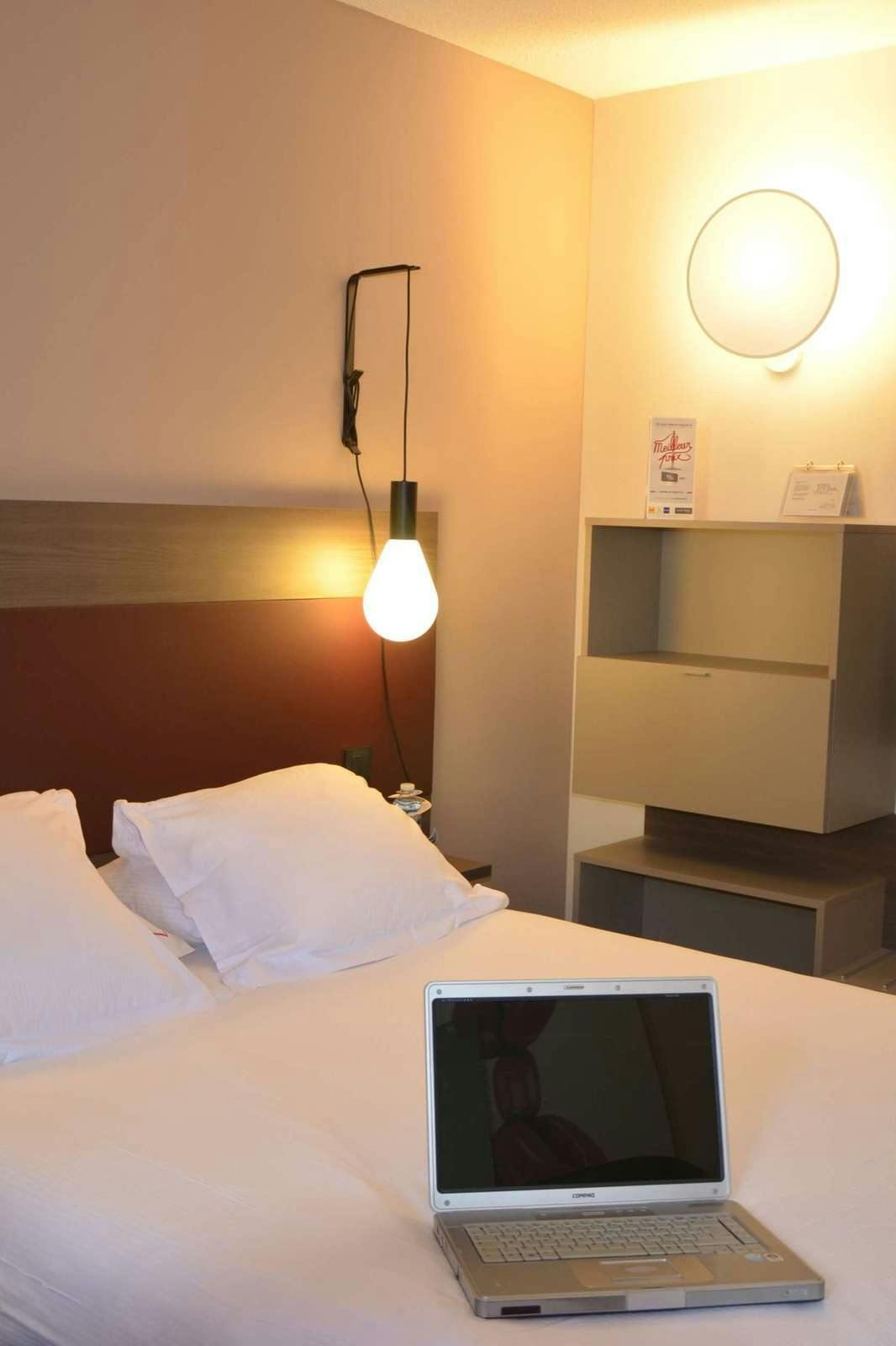 Hotel Hotel Kyriad Metz Centre photo 1