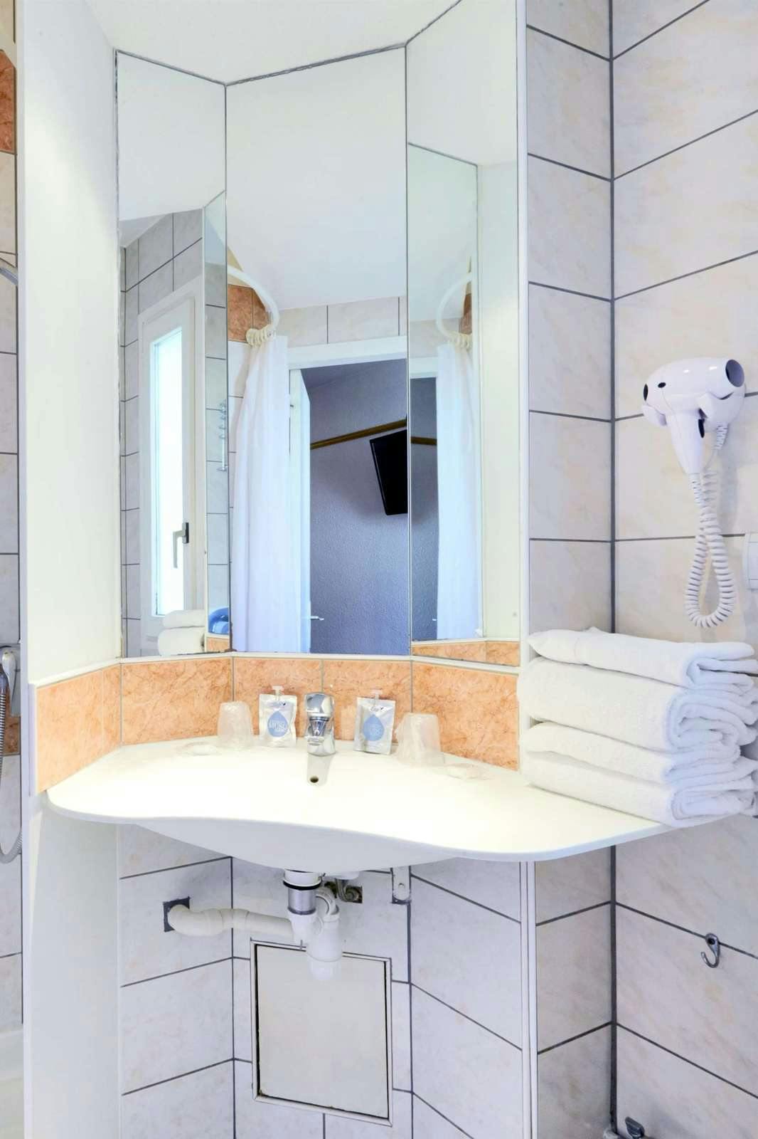 Hotel Hotel Kyriad Metz Centre photo 4