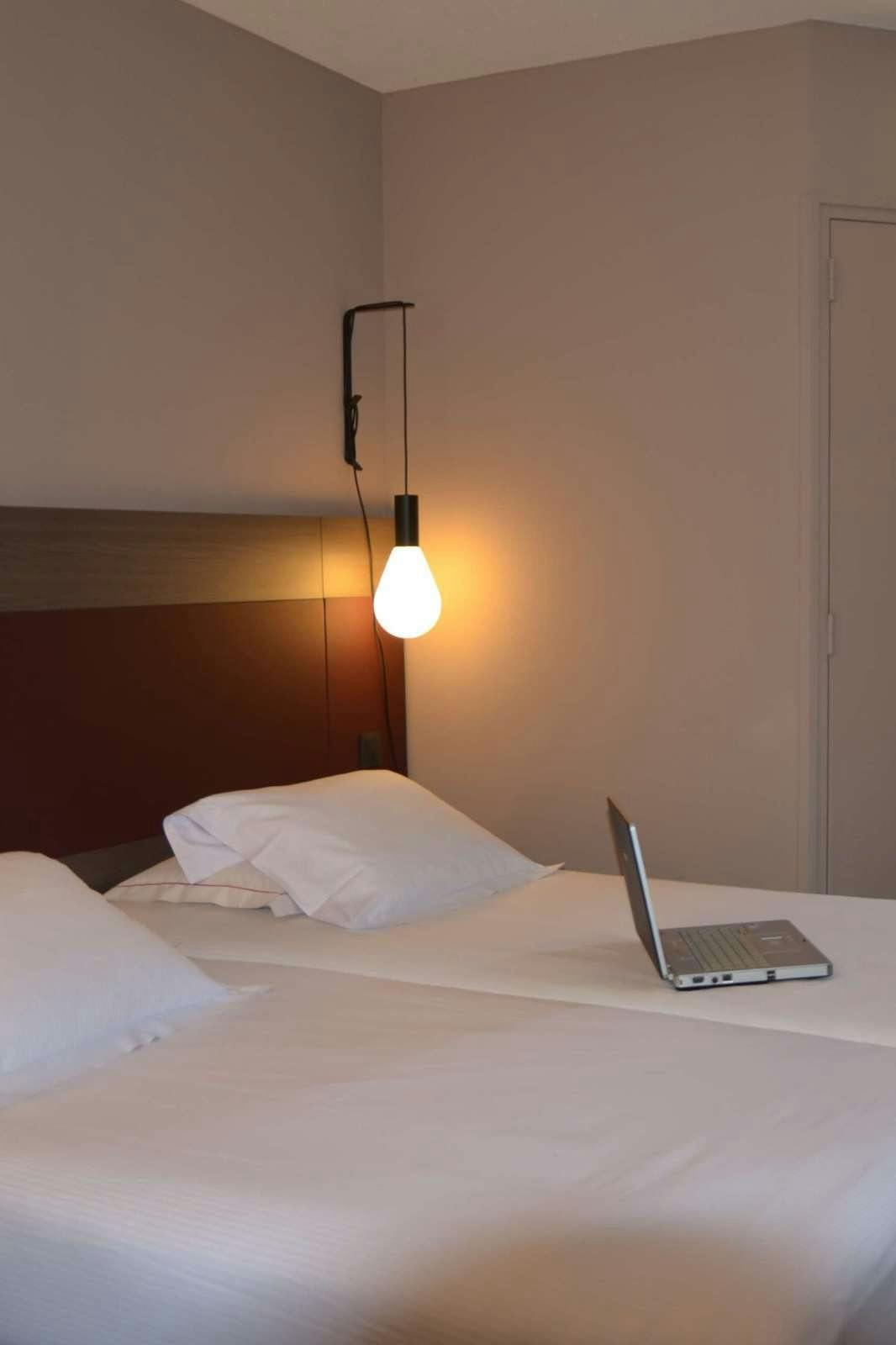 Hotel Hotel Kyriad Metz Centre photo 2