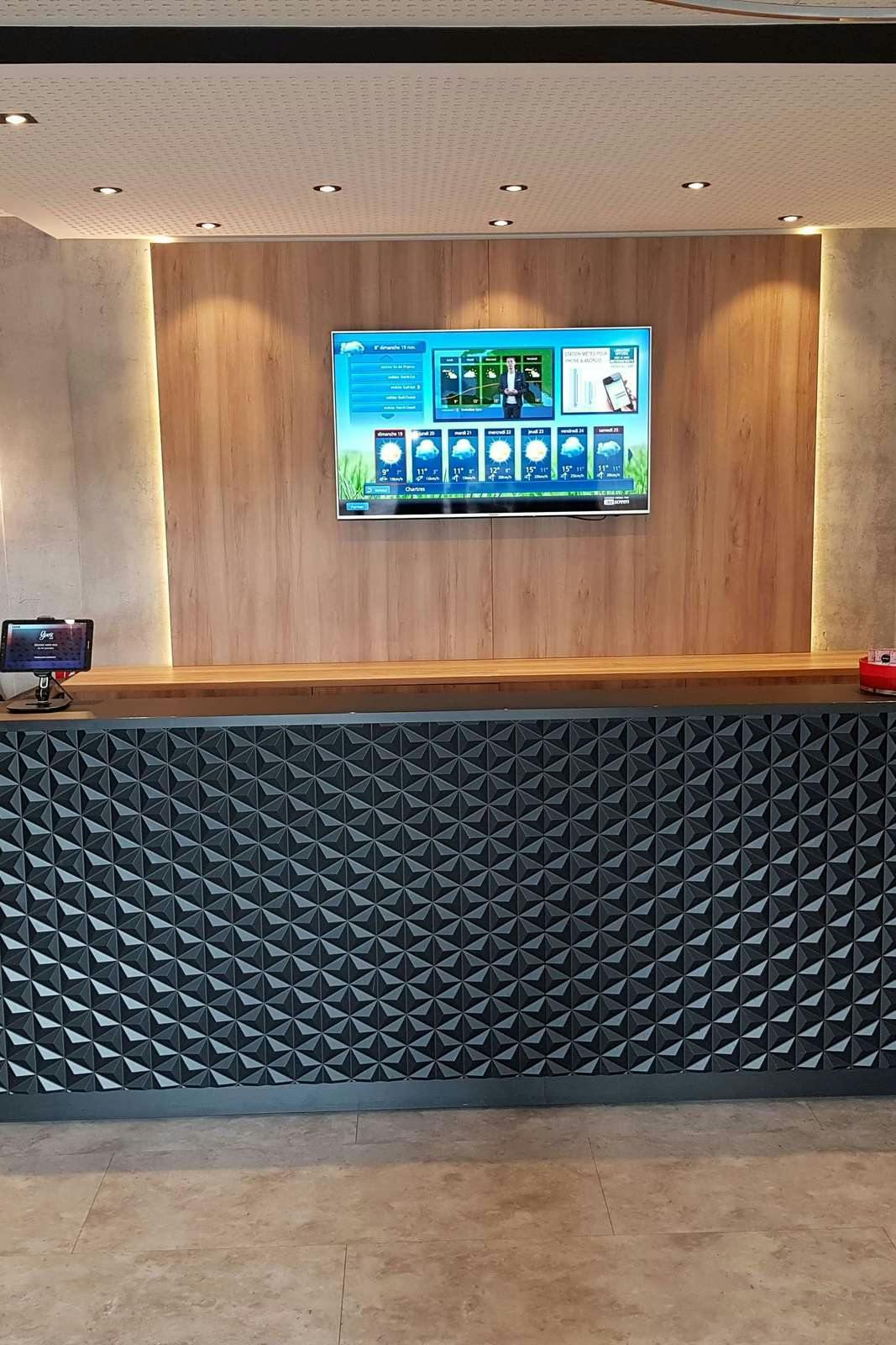 Hotel Kyriad Chartres photo 5