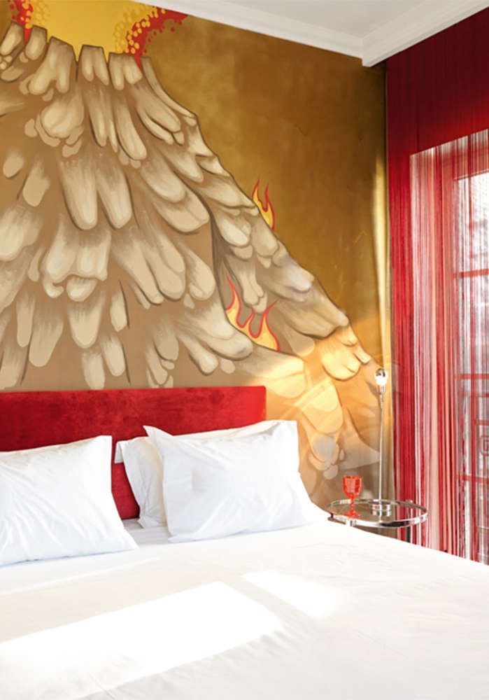 Hotel Pallas Athena Grecotel Boutique Hotel photo 3