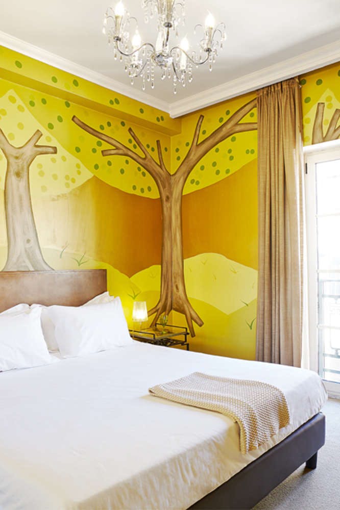 Hotel Pallas Athena Grecotel Boutique Hotel photo 1