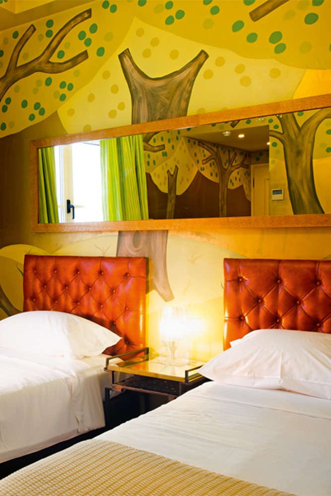 Hotel Pallas Athena Grecotel Boutique Hotel photo 2