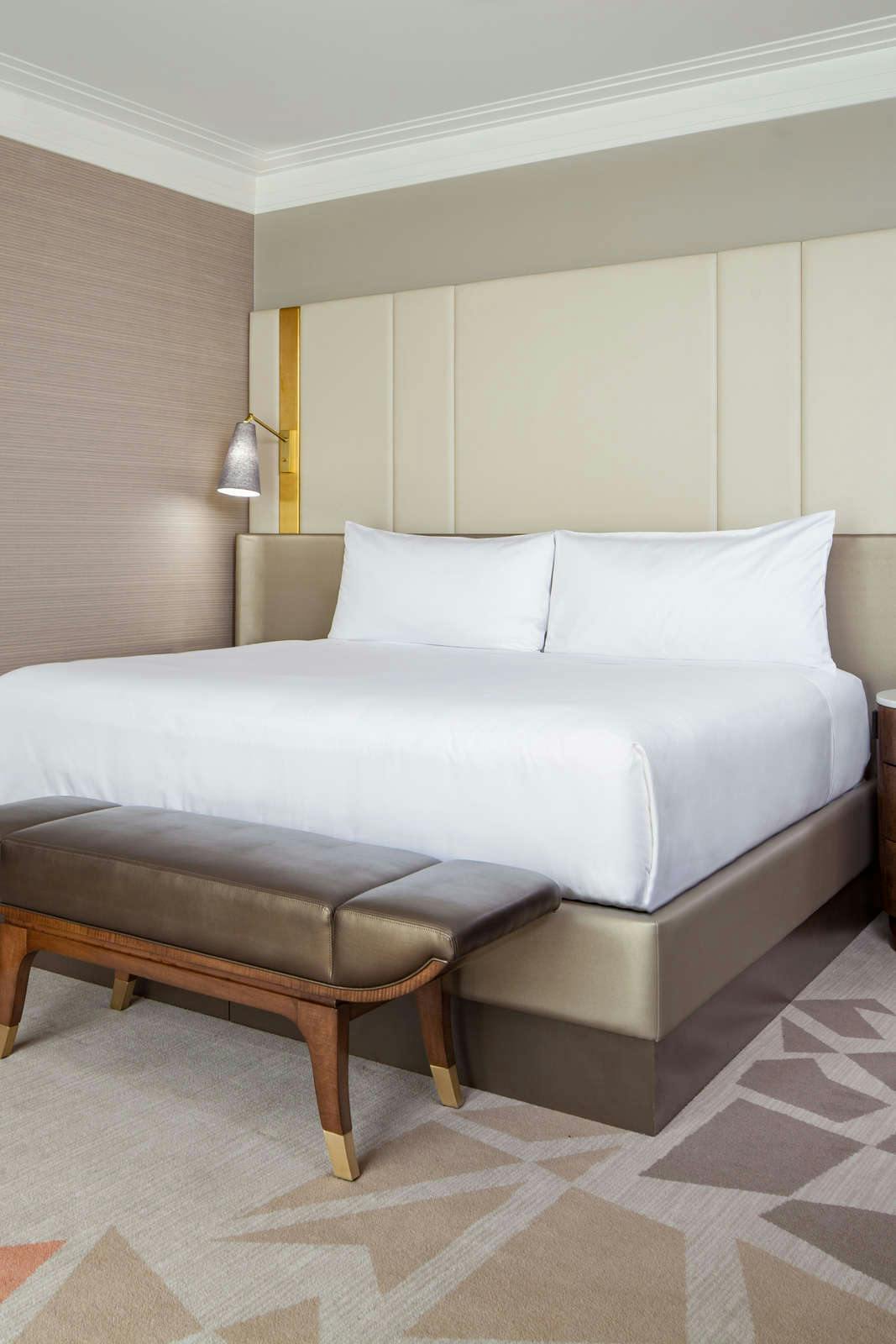 Hotel Hotel Crescent Court photo 1