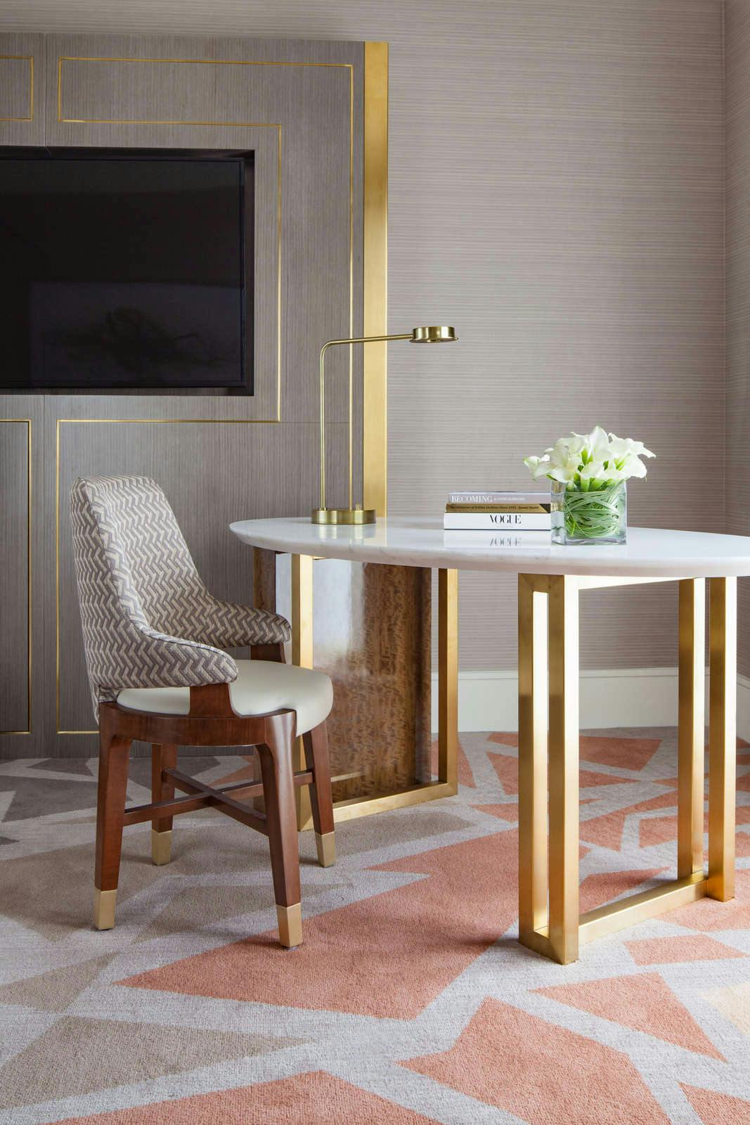 Hotel Hotel Crescent Court photo 3