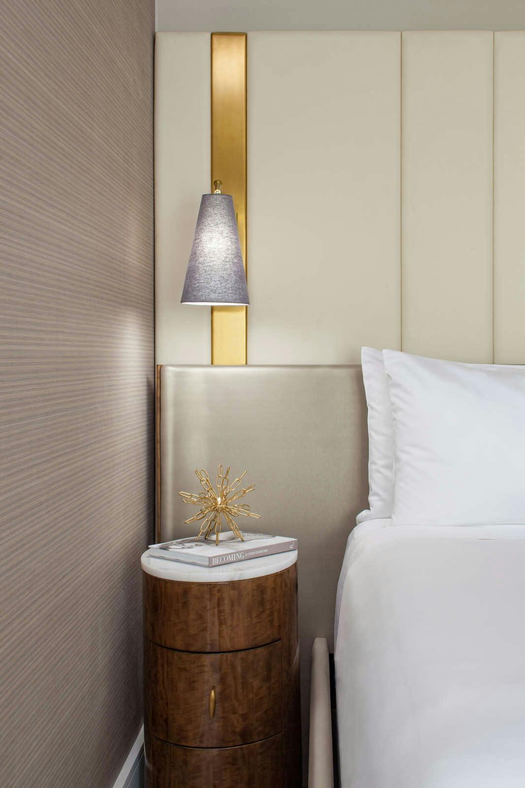 Hotel Hotel Crescent Court photo 2