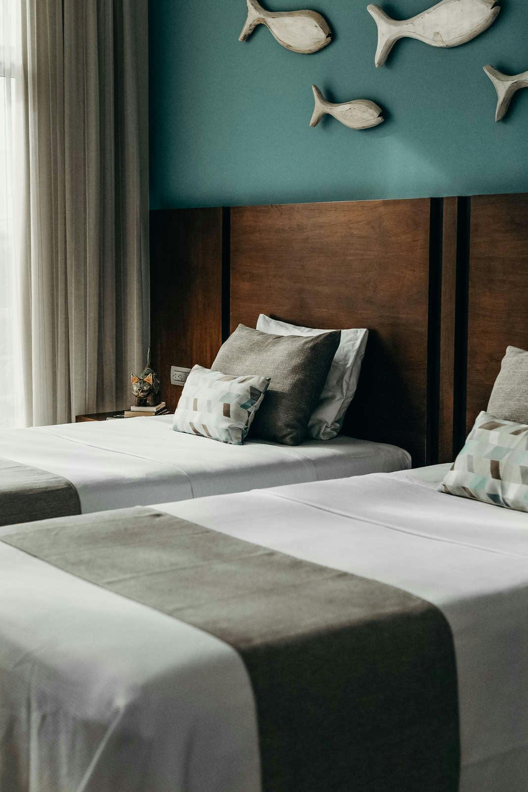 Hotel Biwa Tulum photo 4