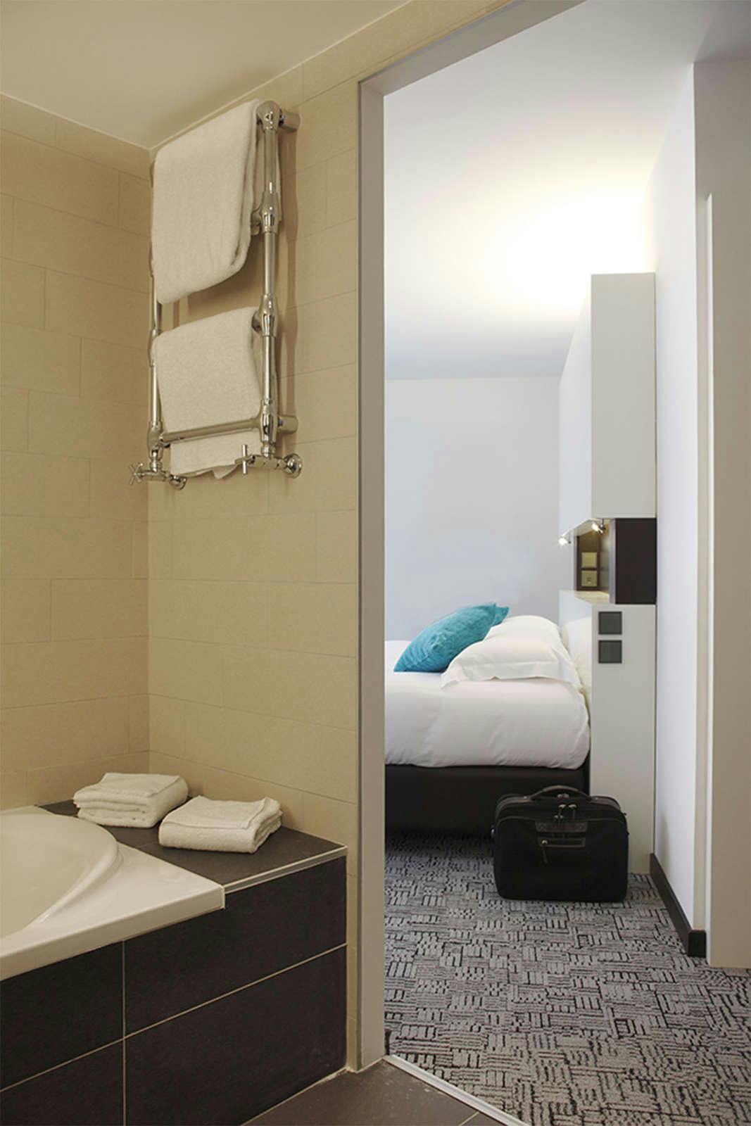 Hotel Hôtel Royal Antibes photo 5