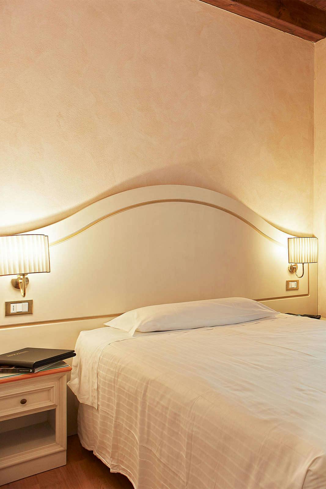 Hotel Albergo Mazzanti photo 1