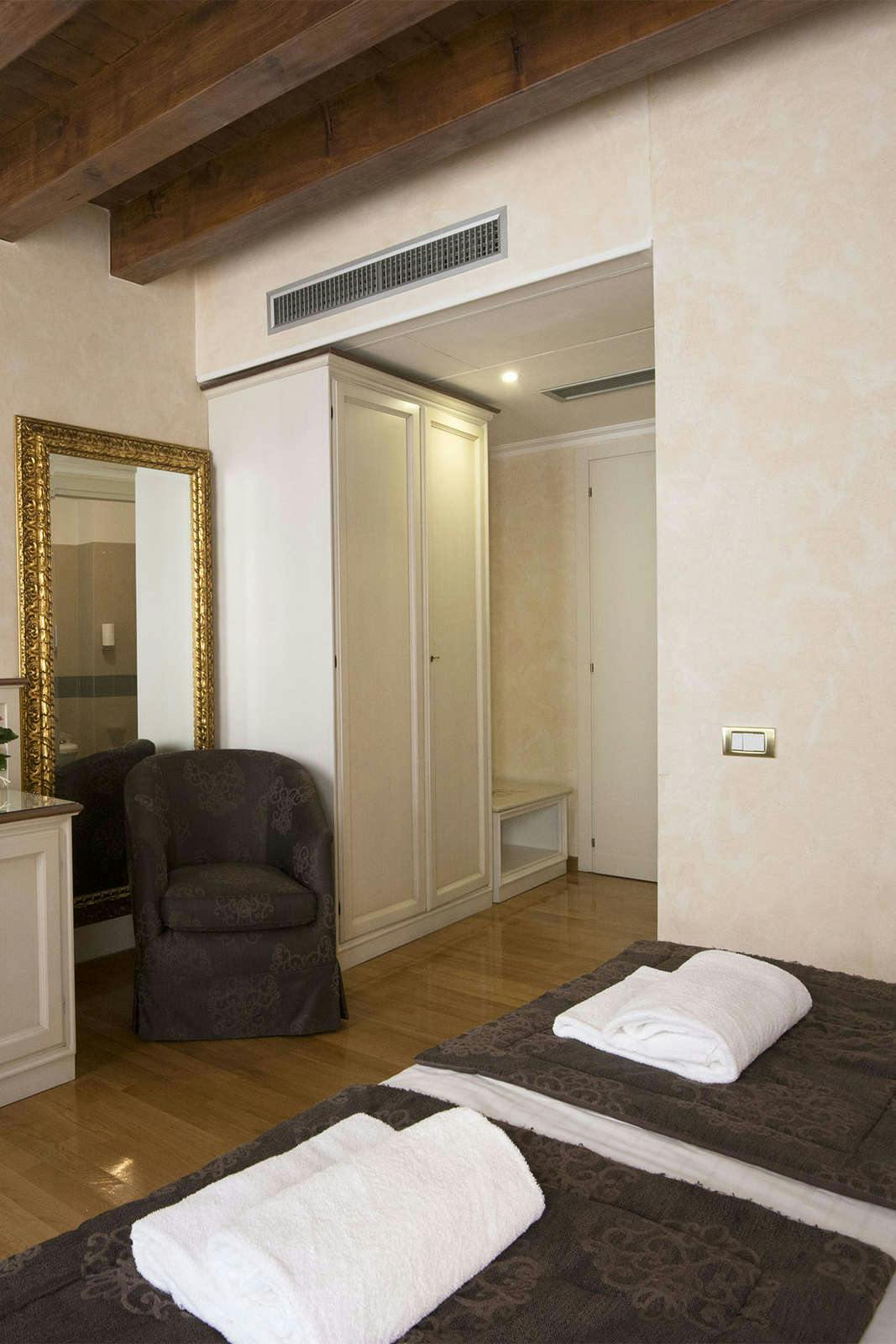 Hotel Albergo Mazzanti photo 5