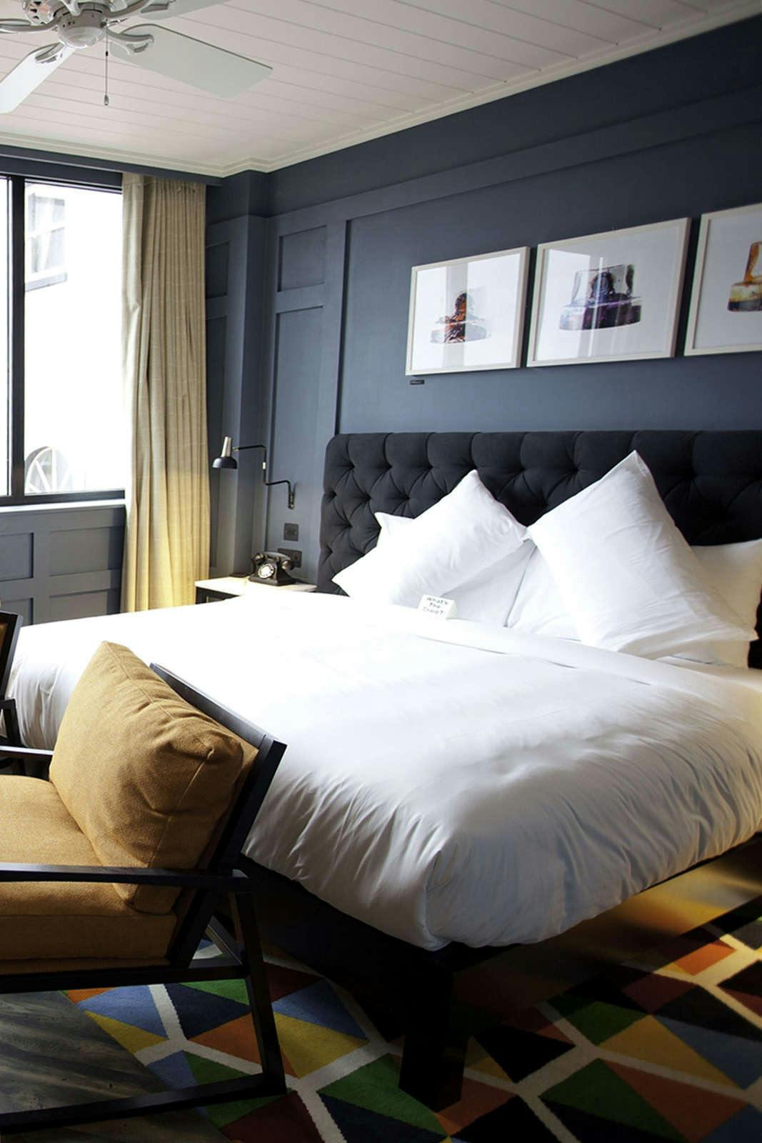 Hotel The Dean Hotel Dublin photo 2