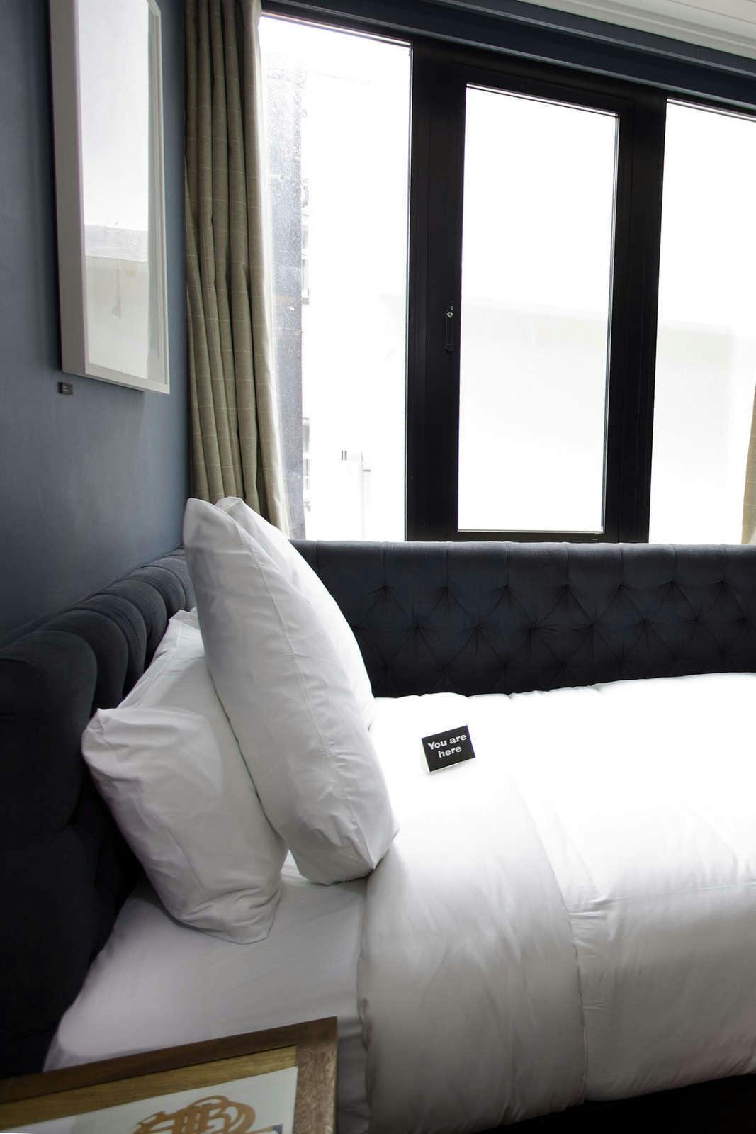 Hotel The Dean Hotel Dublin photo 3