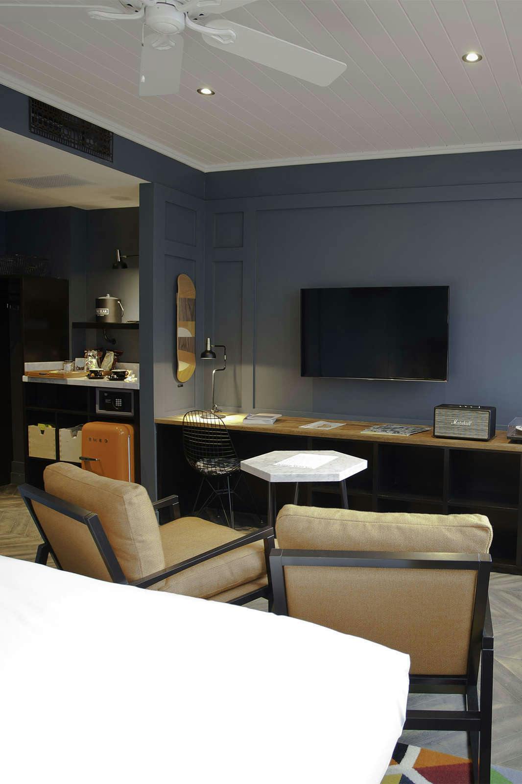 Hotel The Dean Hotel Dublin photo 5