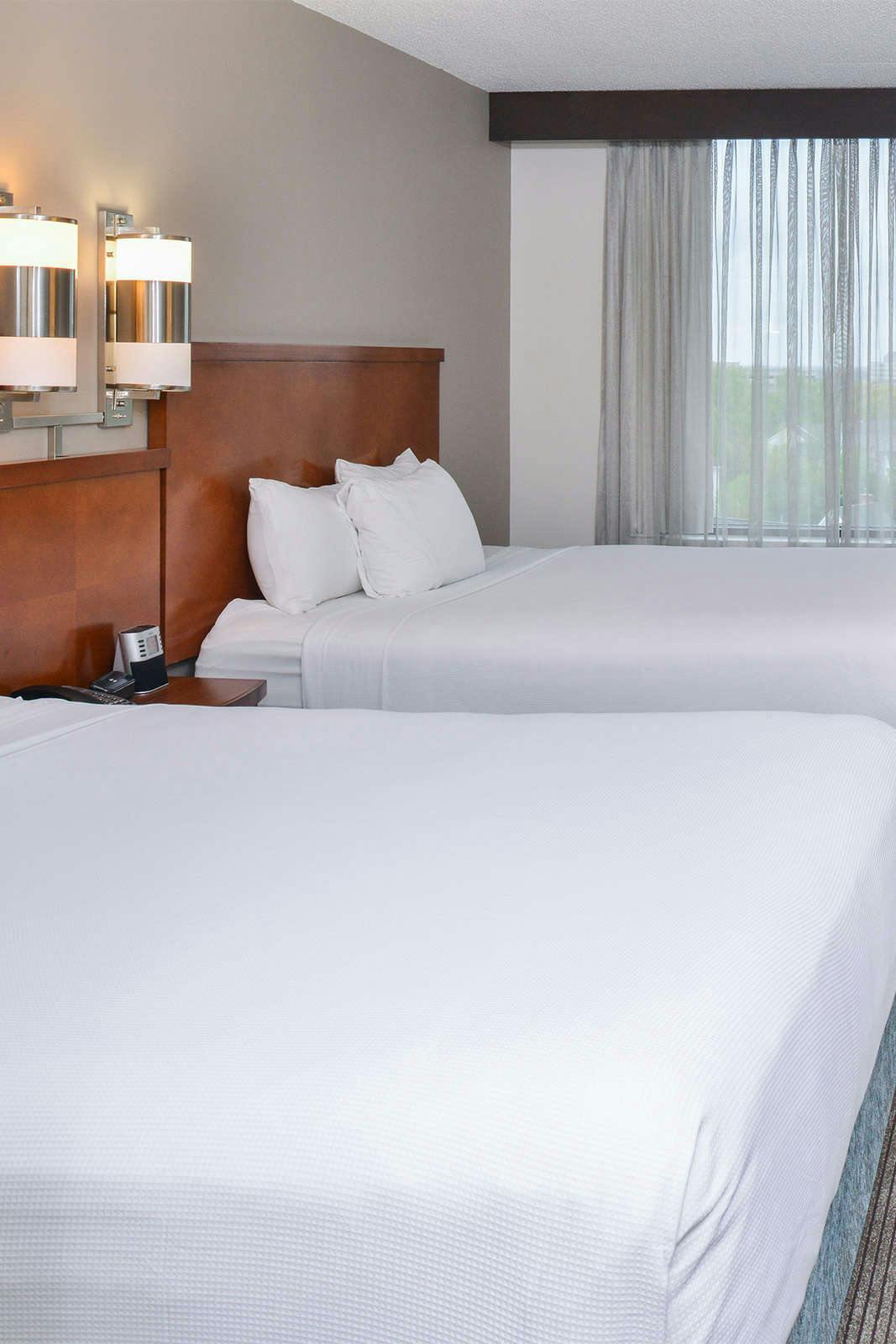 Hotel Hyatt Place Herndon Dulles Airport East photo 1