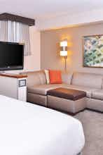 Hotel Hyatt Place Herndon Dulles Airport East photo 2