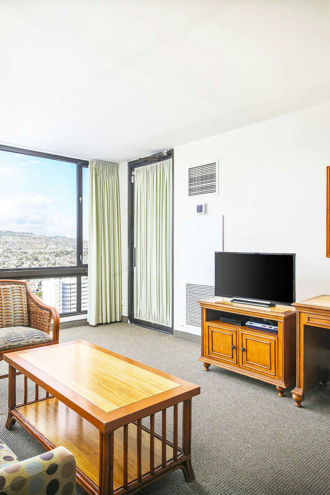 Hotel Aston Waikiki Sunset photo 2