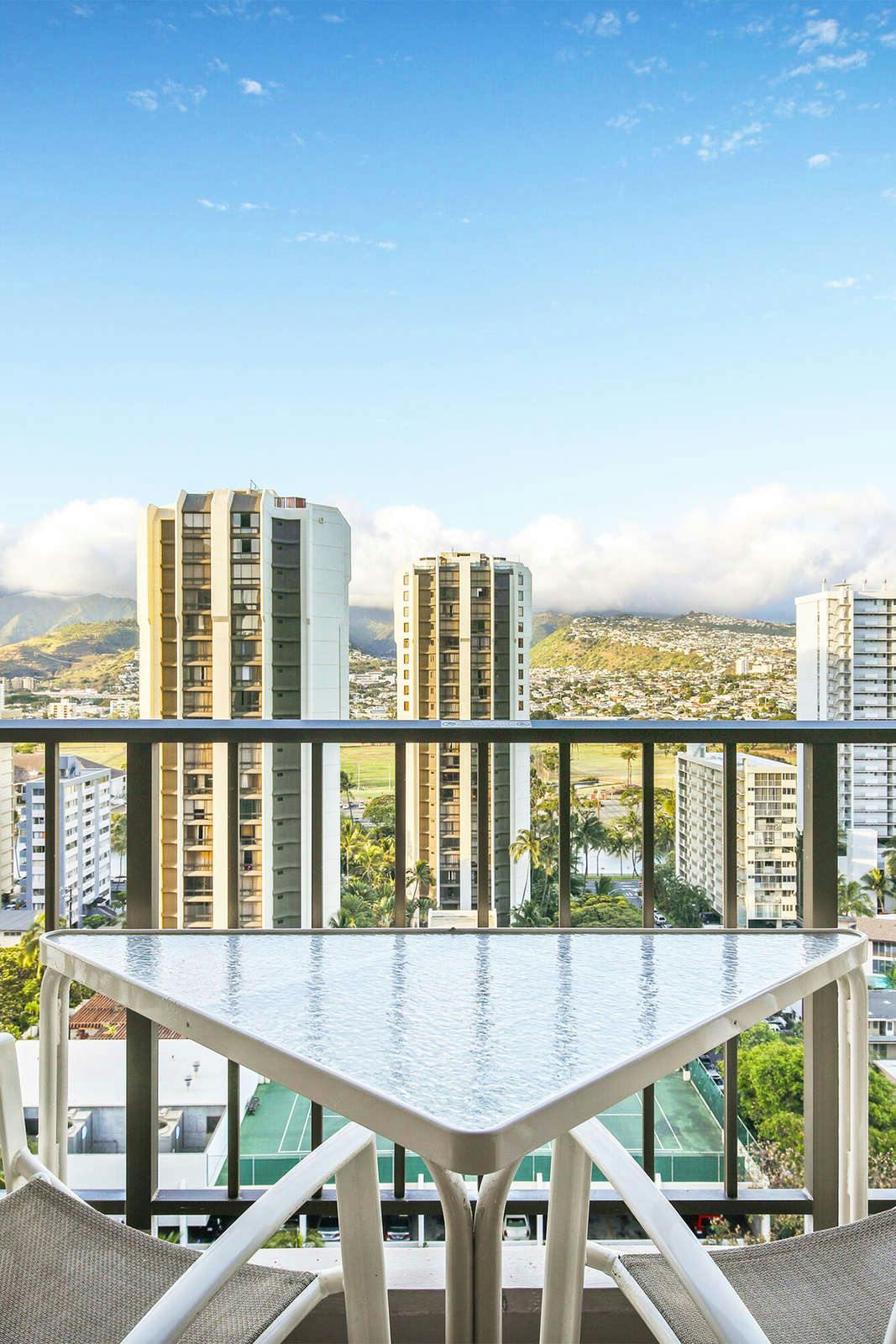 Hotel Aston Waikiki Sunset photo 5