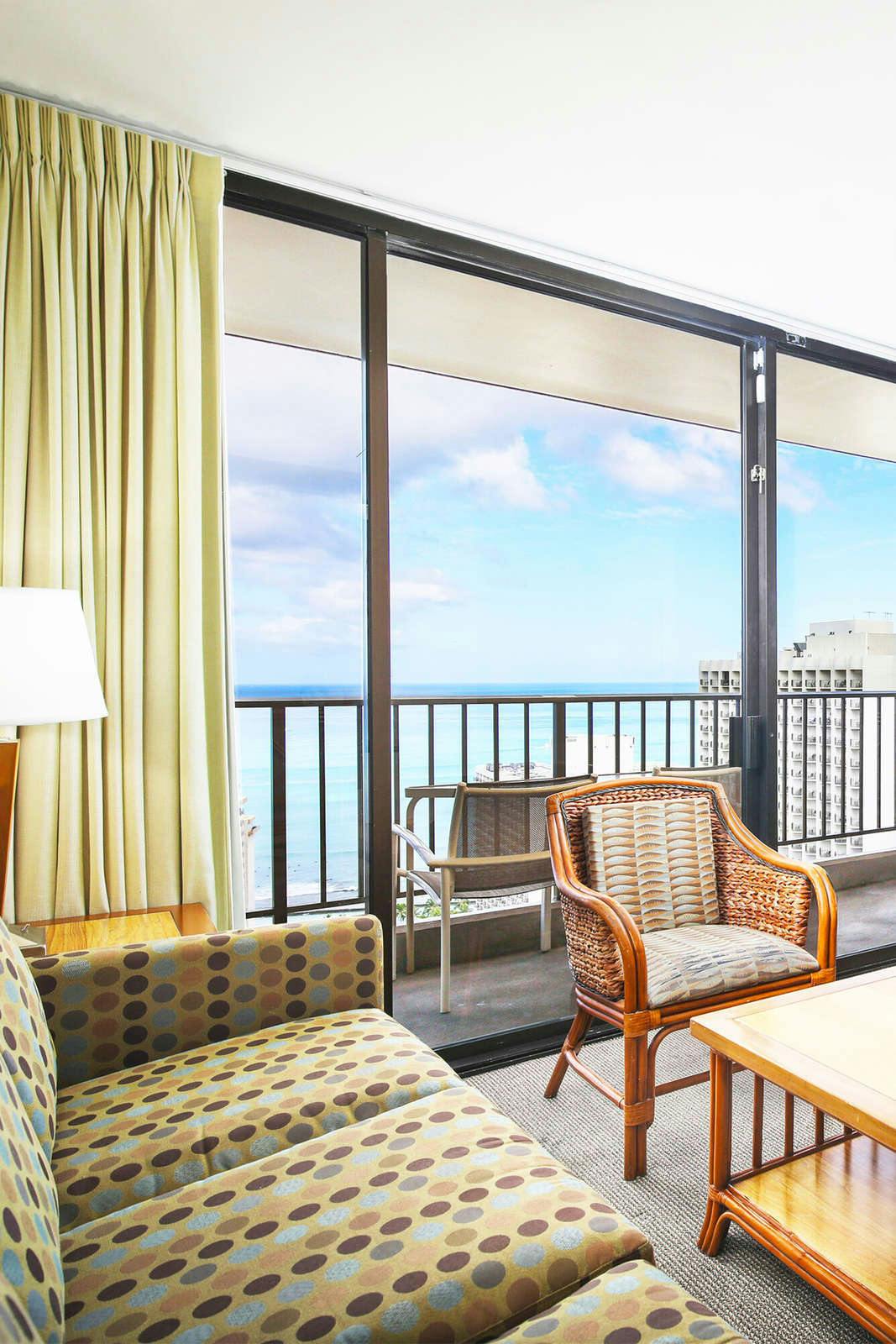 Hotel Aston Waikiki Sunset photo 3