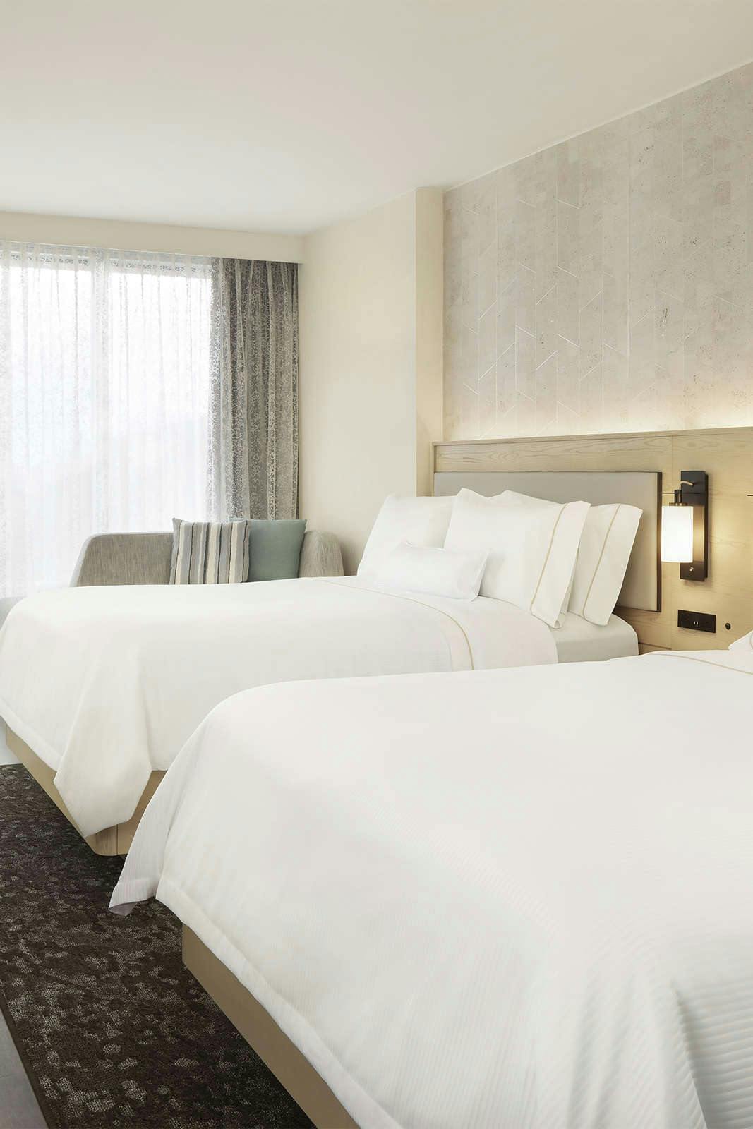 Hotel The Westin Tempe photo 1