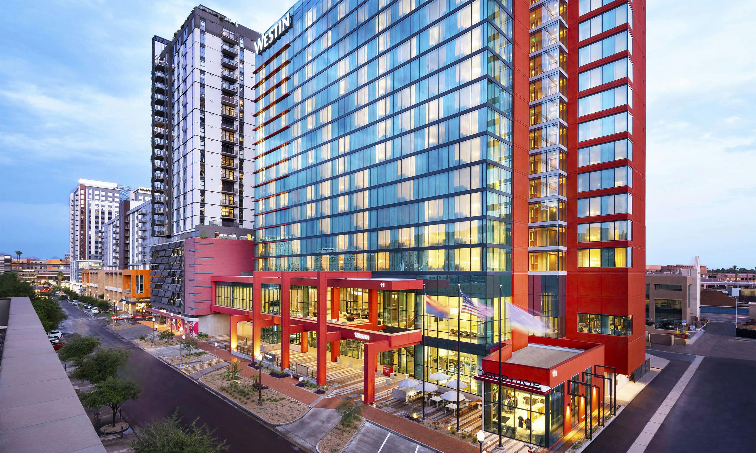 The Westin Tempe