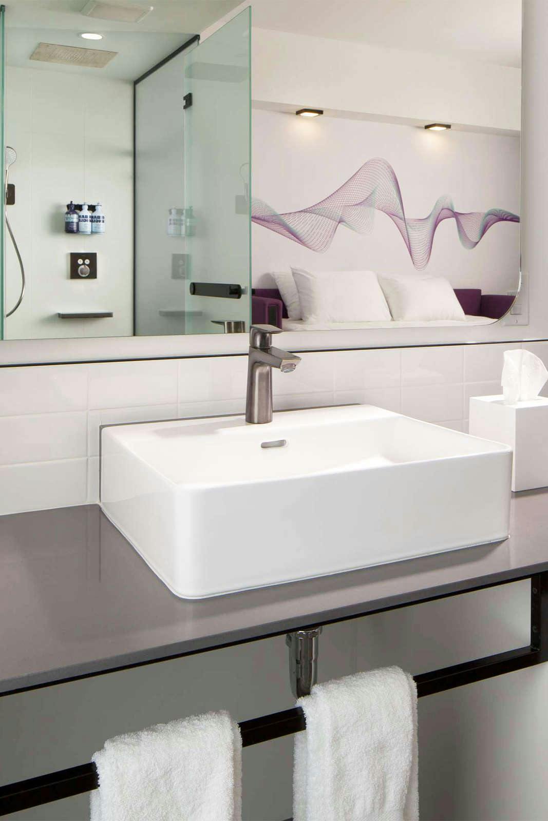 Hotel YOTEL Miami photo 1