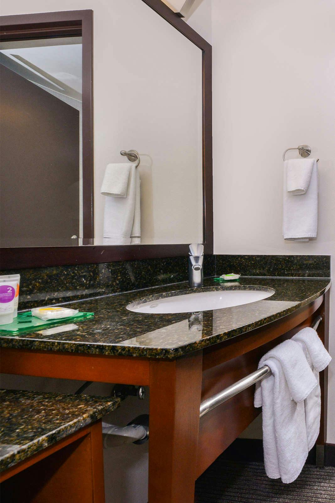 Hotel Hyatt Place Herndon Dulles Airport East photo 5