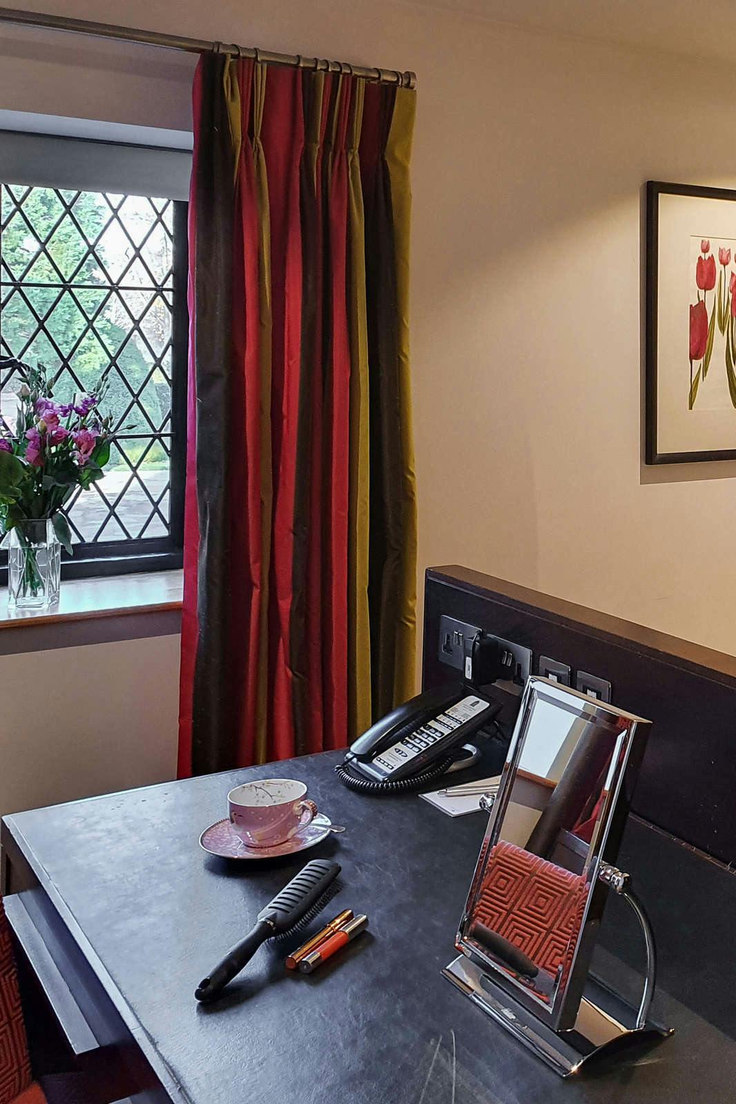 Hotel Great Fosters photo 4