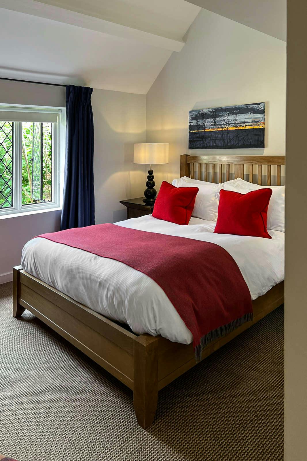 Hotel Great Fosters photo 1