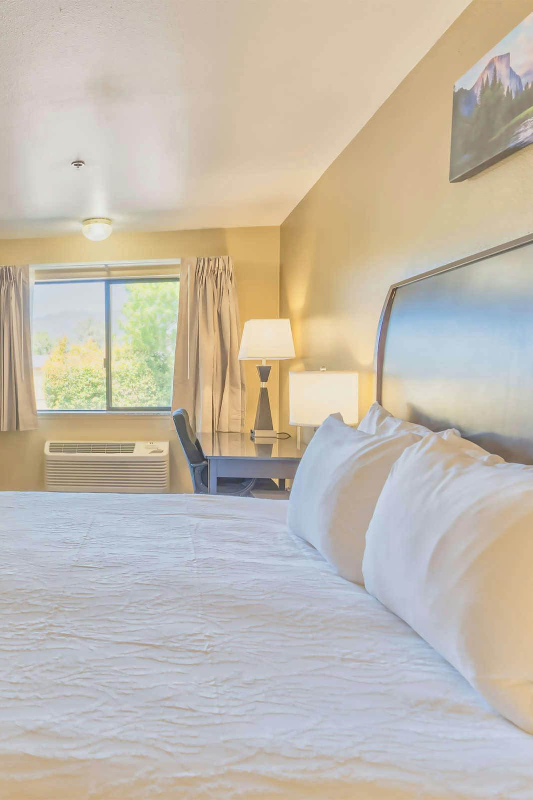 Hotel The Oakhurst Inn photo 5