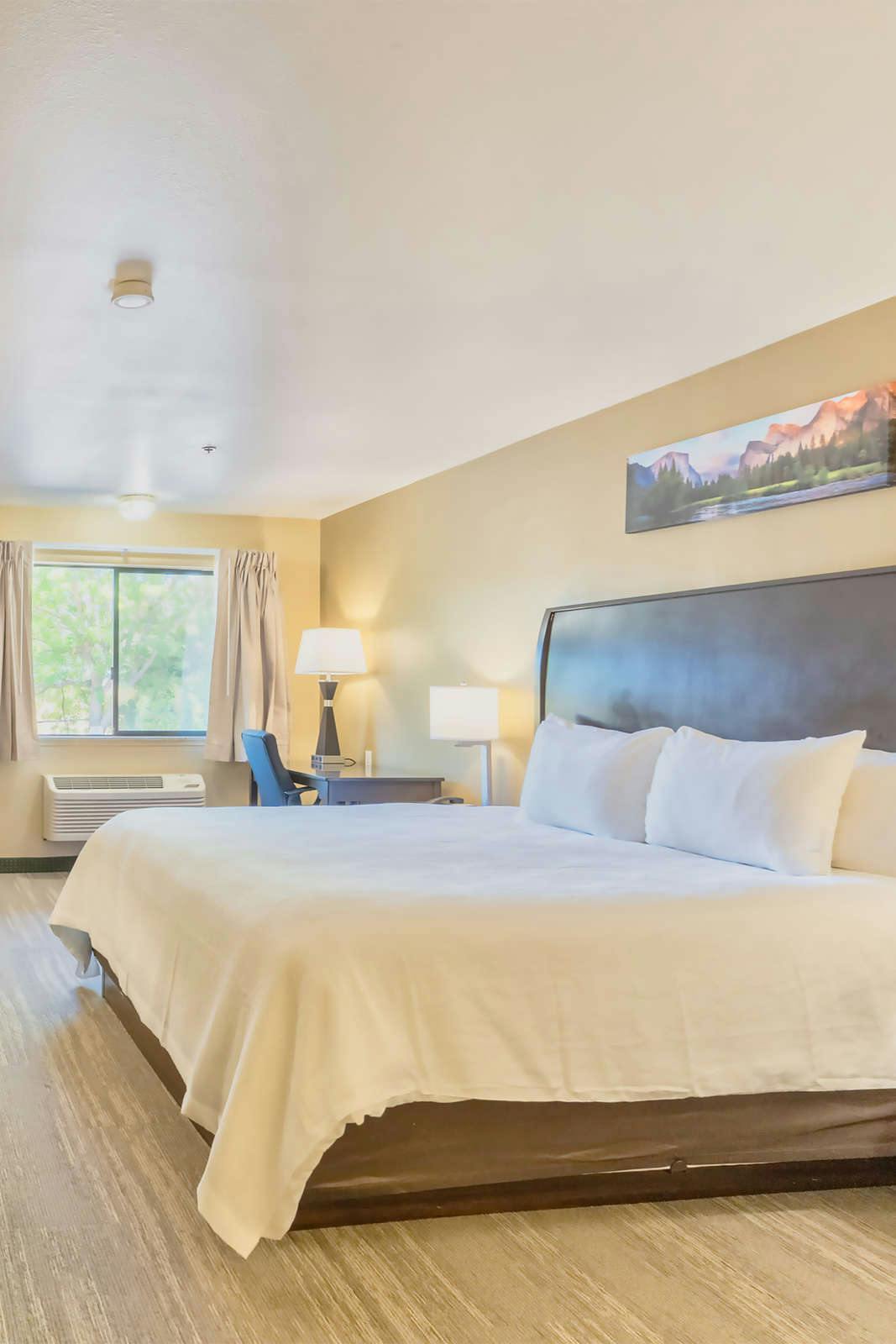 Hotel The Oakhurst Inn photo 1