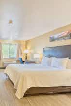 Hotel The Oakhurst Inn photo 1