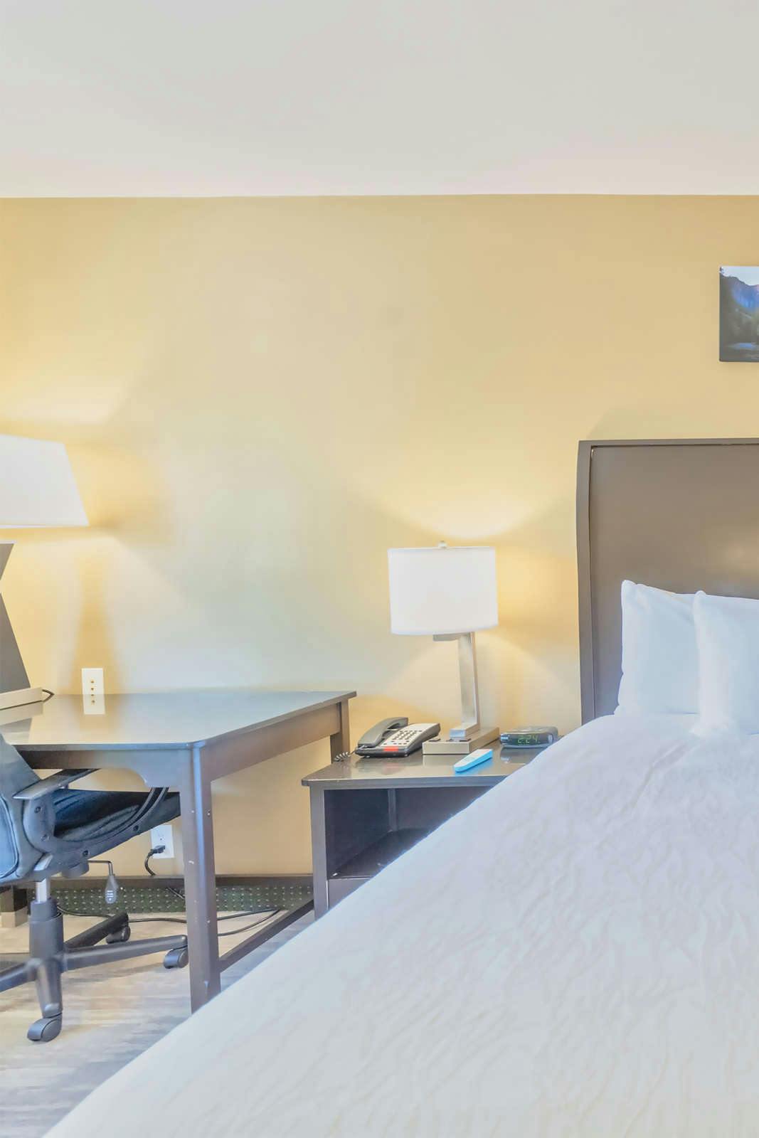 Hotel The Oakhurst Inn photo 4