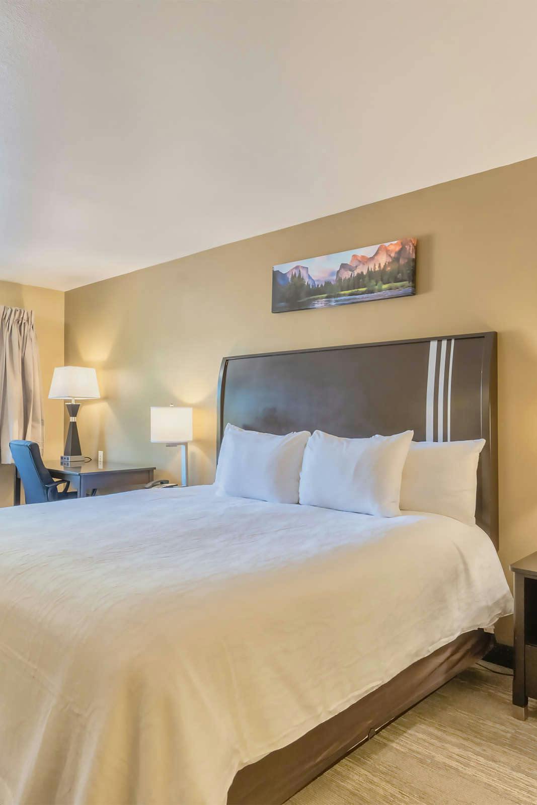 Hotel The Oakhurst Inn photo 3