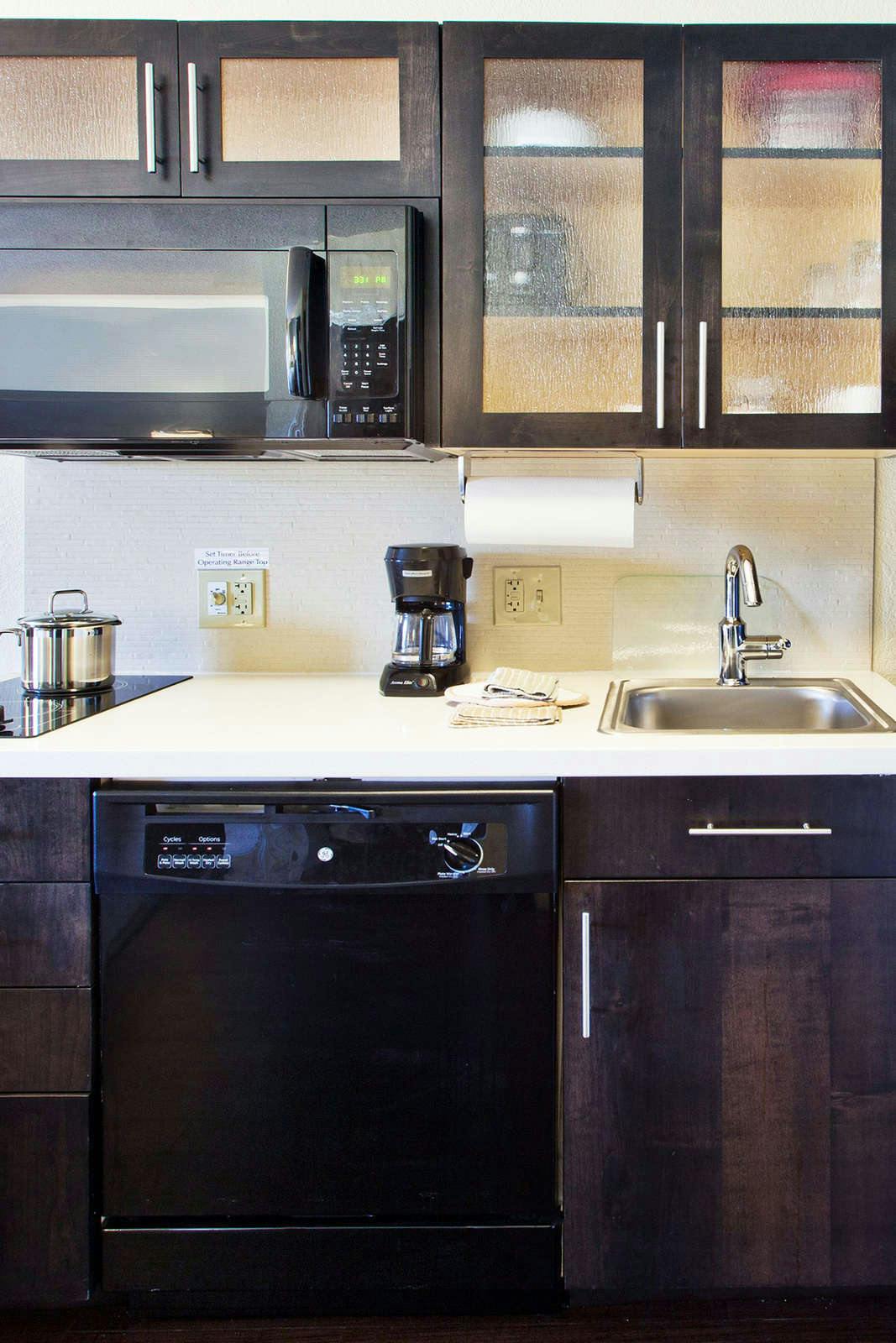 Hotel Sonesta Simply Suites Austin The Domain Area photo 4