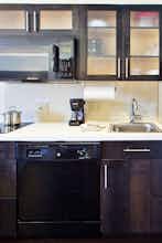 Hotel Sonesta Simply Suites Austin The Domain Area photo 4