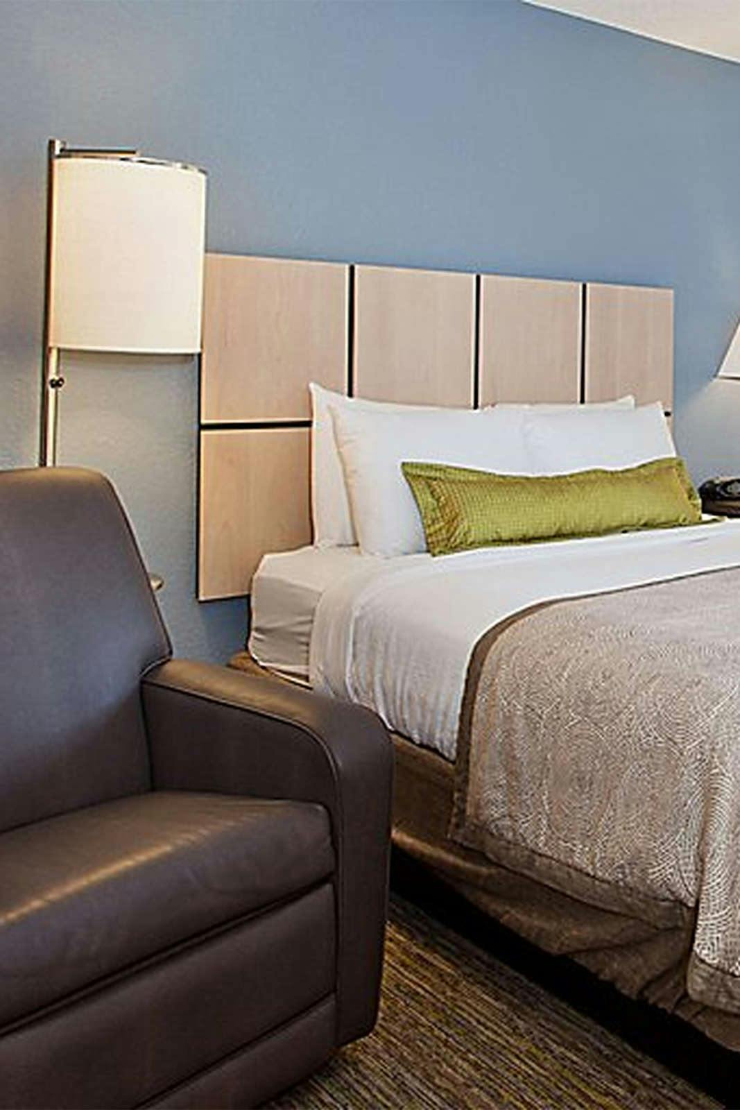 Hotel Sonesta Simply Suites Austin The Domain Area photo 1