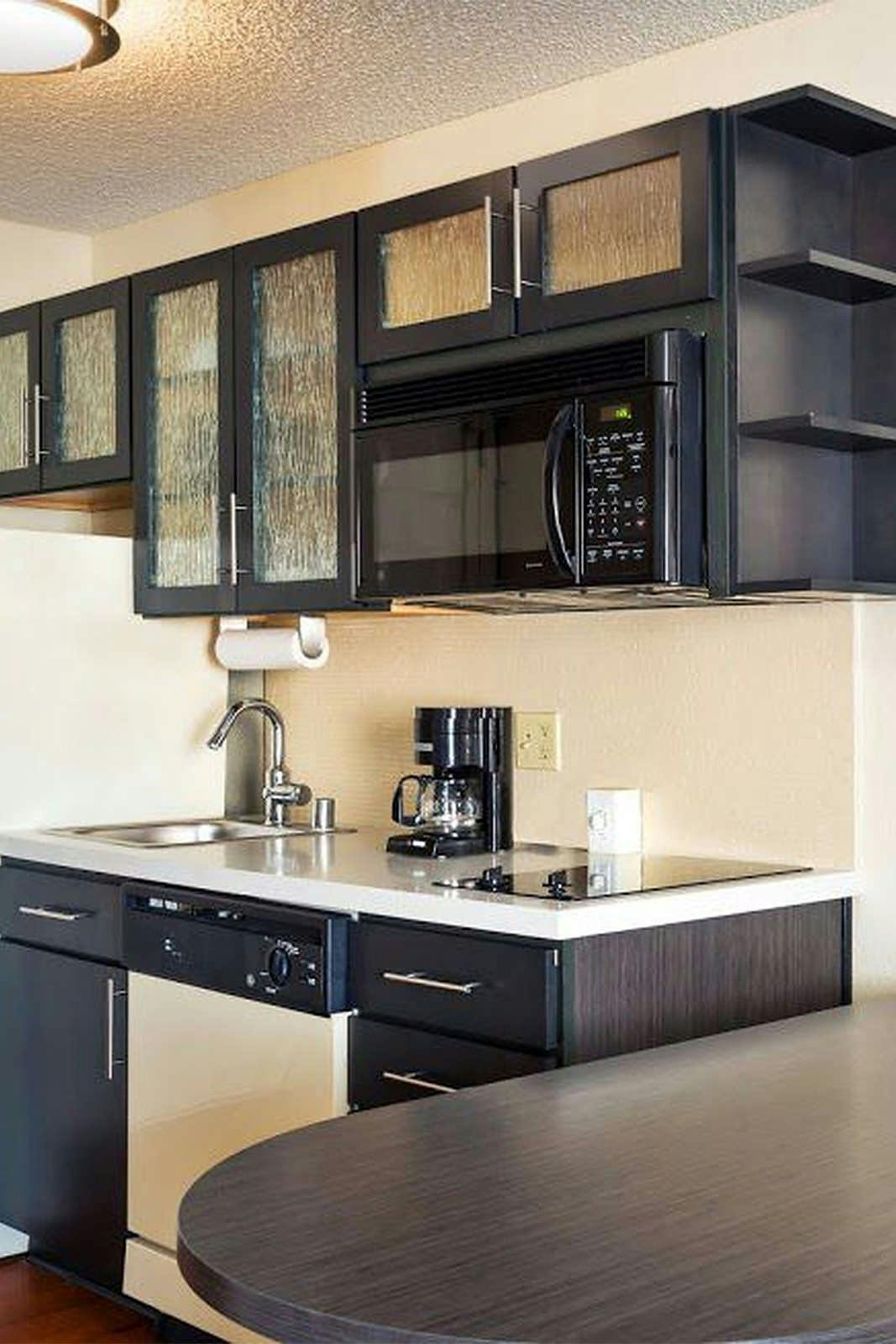 Hotel Sonesta Simply Suites Austin The Domain Area photo 5