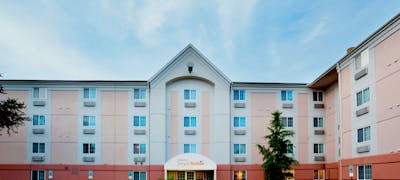 Sonesta Simply Suites Austin The Domain Area