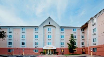 Sonesta Simply Suites Austin The Domain Area