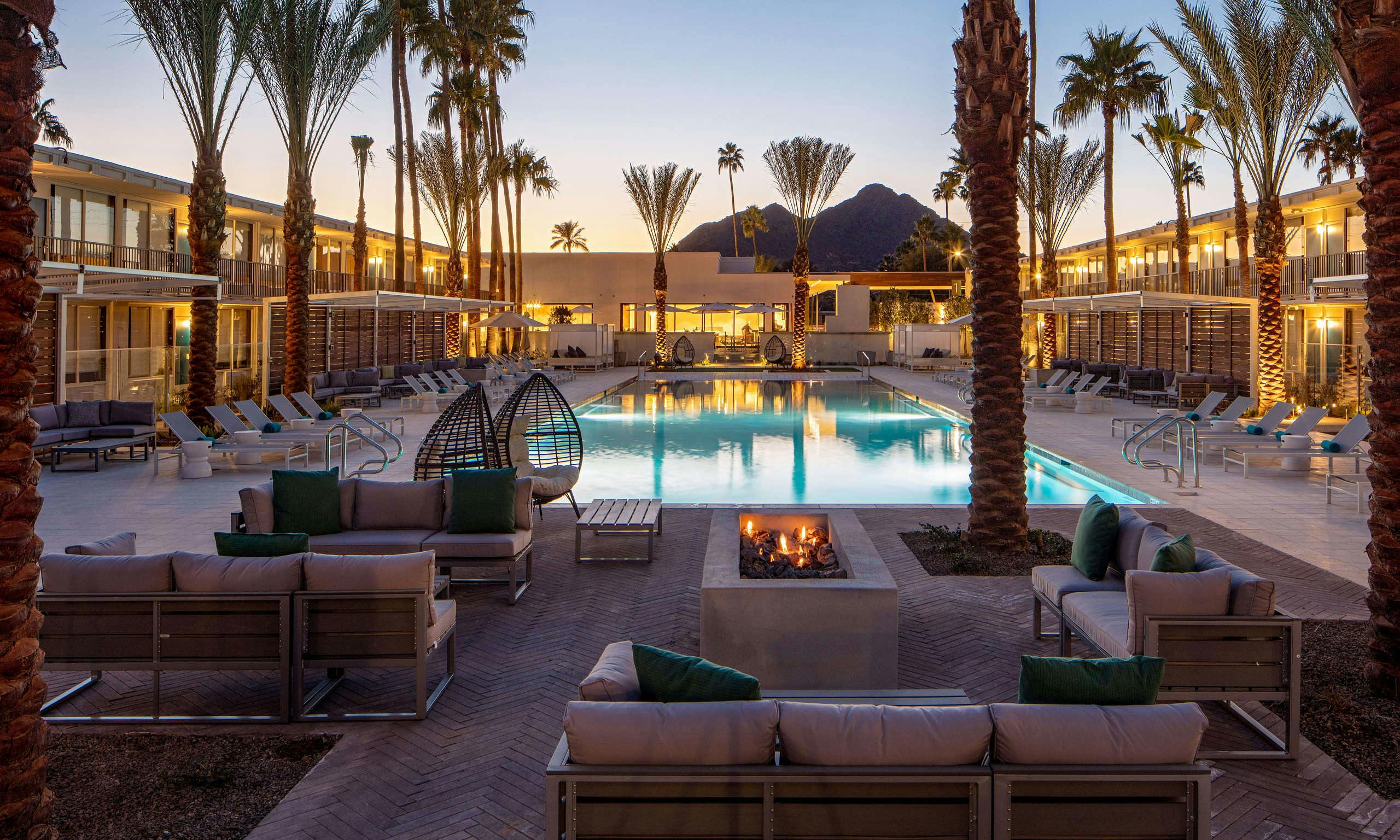 Hotel Adeline, Scottsdale, A Tribute Portfolio Hotel