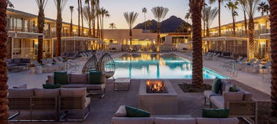 Hotel Adeline, Scottsdale, A Tribute Portfolio Hotel