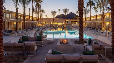 Hotel Adeline, Scottsdale, A Tribute Portfolio Hotel